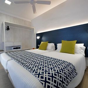 Chambre Familiale